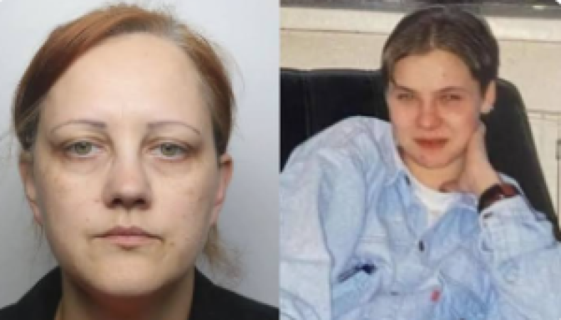 Anna Podedworna skazana za mord na Zabłockej - Derby