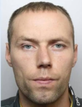 Dariusz Matejewicz oskarżony o wielokrotny gwałt w Inverness